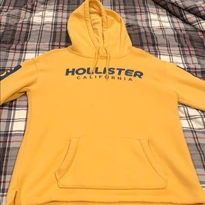 Hollister hoodie